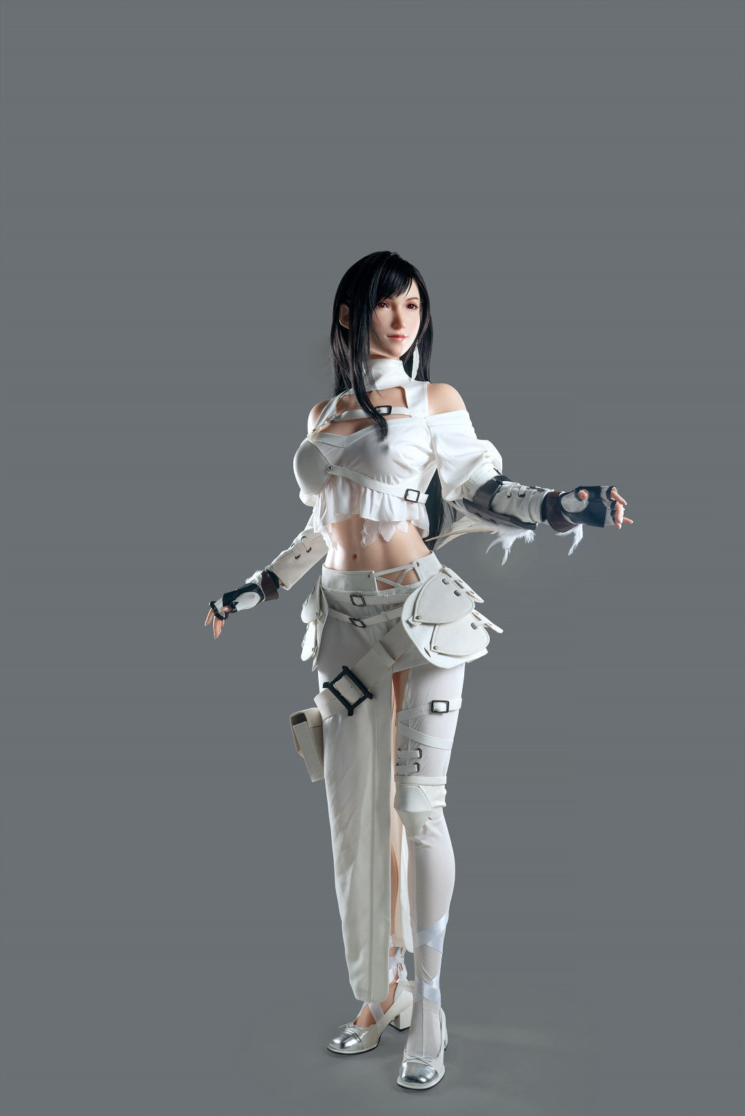Tifa sexdukke (Game Lady 171 cm E-cup No.26-1 Silikon)