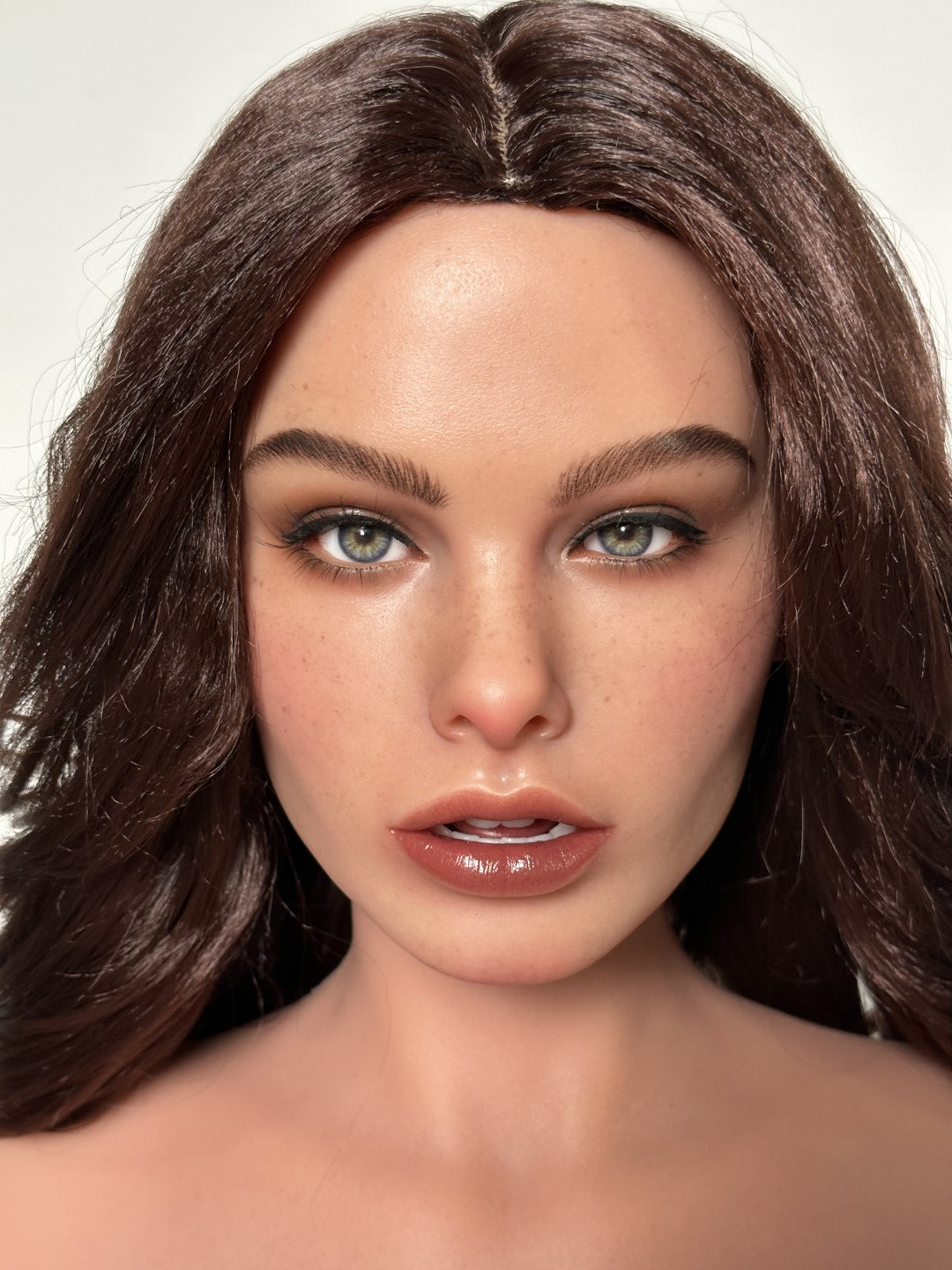 Liliana sexdukke (Zelex 164cm g-cup ZXE200-1 SLE silikon)