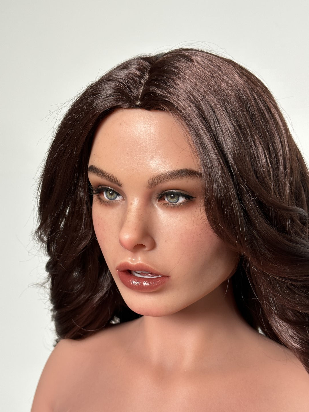 Liliana sexdukke (Zelex 164cm g-cup ZXE200-1 SLE silikon)