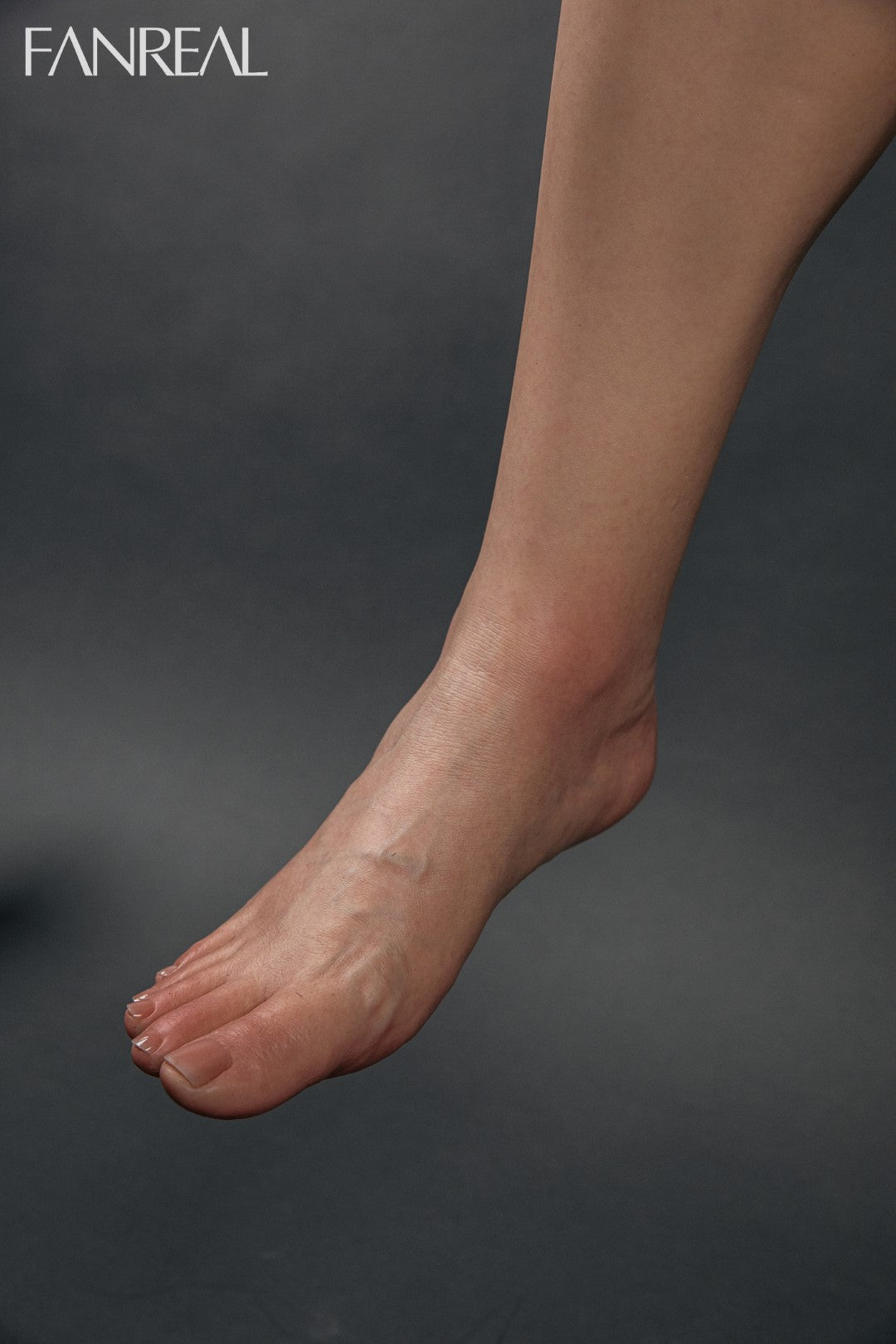 Henry mannlig sexdukke (FanReal Doll 173 cm silikon)