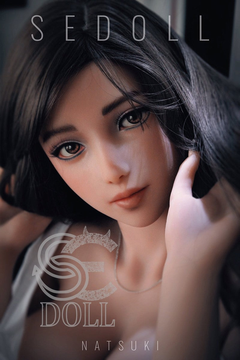 Tracy.B sexdukke (SEDoll 161 cm F-cup #L76 TPE)