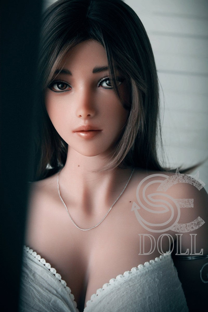 Tracy.B sexdukke (SEDoll 161cm f-cup #L76 TPE)