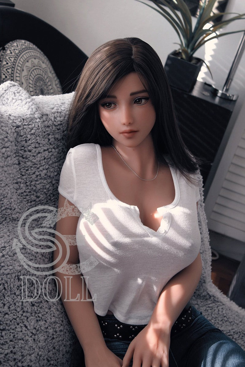 Tracy.B sexdukke (SEDoll 161 cm F-cup #L76 TPE)