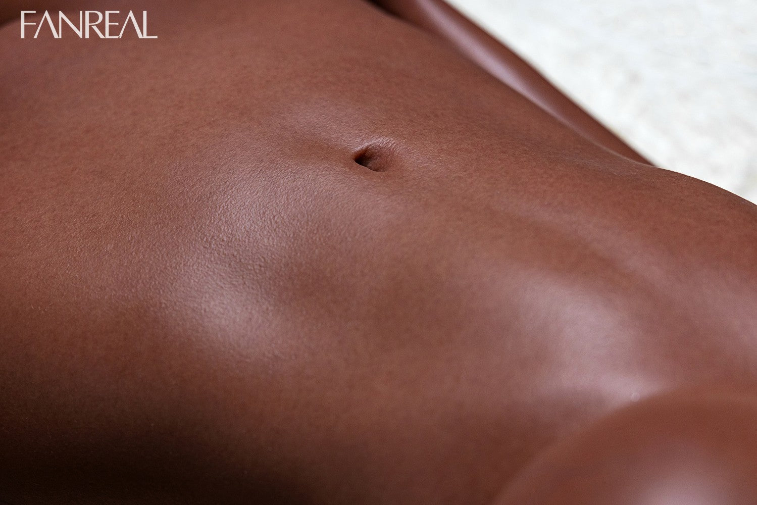 Ellie sexdukke (FanReal Doll 173 cm D-cup silikon)