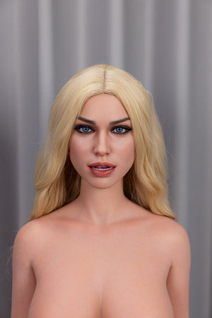 Della sexdukke (FanReal Doll 155cm f-cup Silikon) EXPRESS