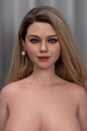 Mary sexdukke (FanReal Doll 155cm f-cup Silikon) EXPRESS