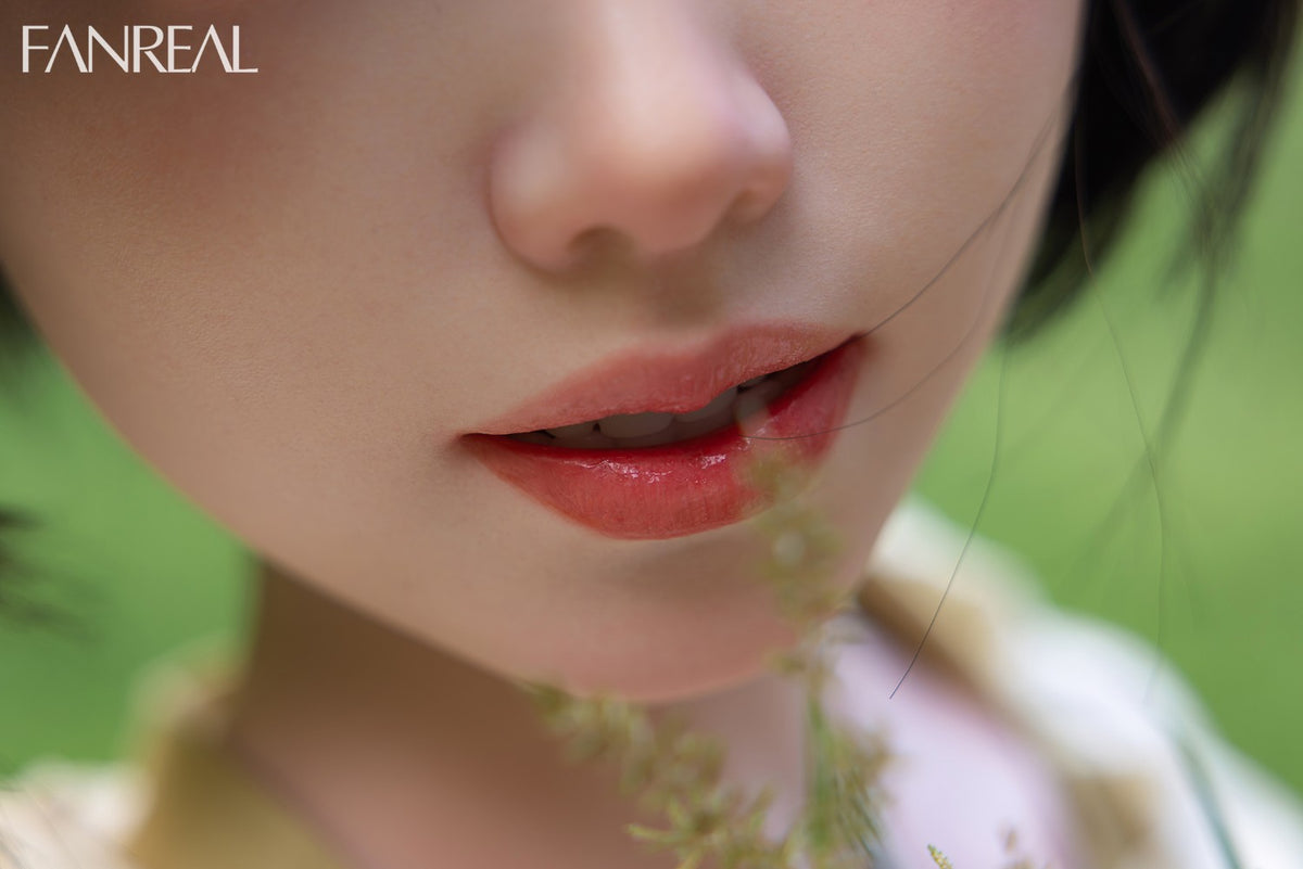 Molly sexdukke (FanReal Doll 153 cm B-cup silikon)