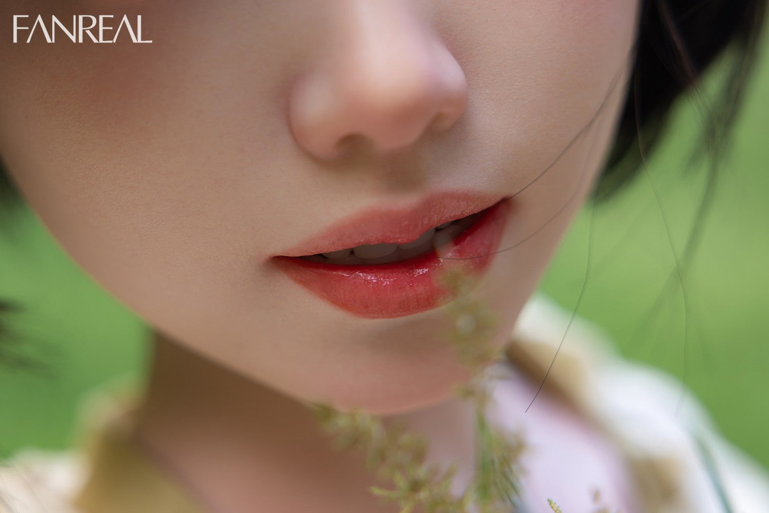 Molly sexdukke (FanReal Doll 153 cm B-cup silikon)