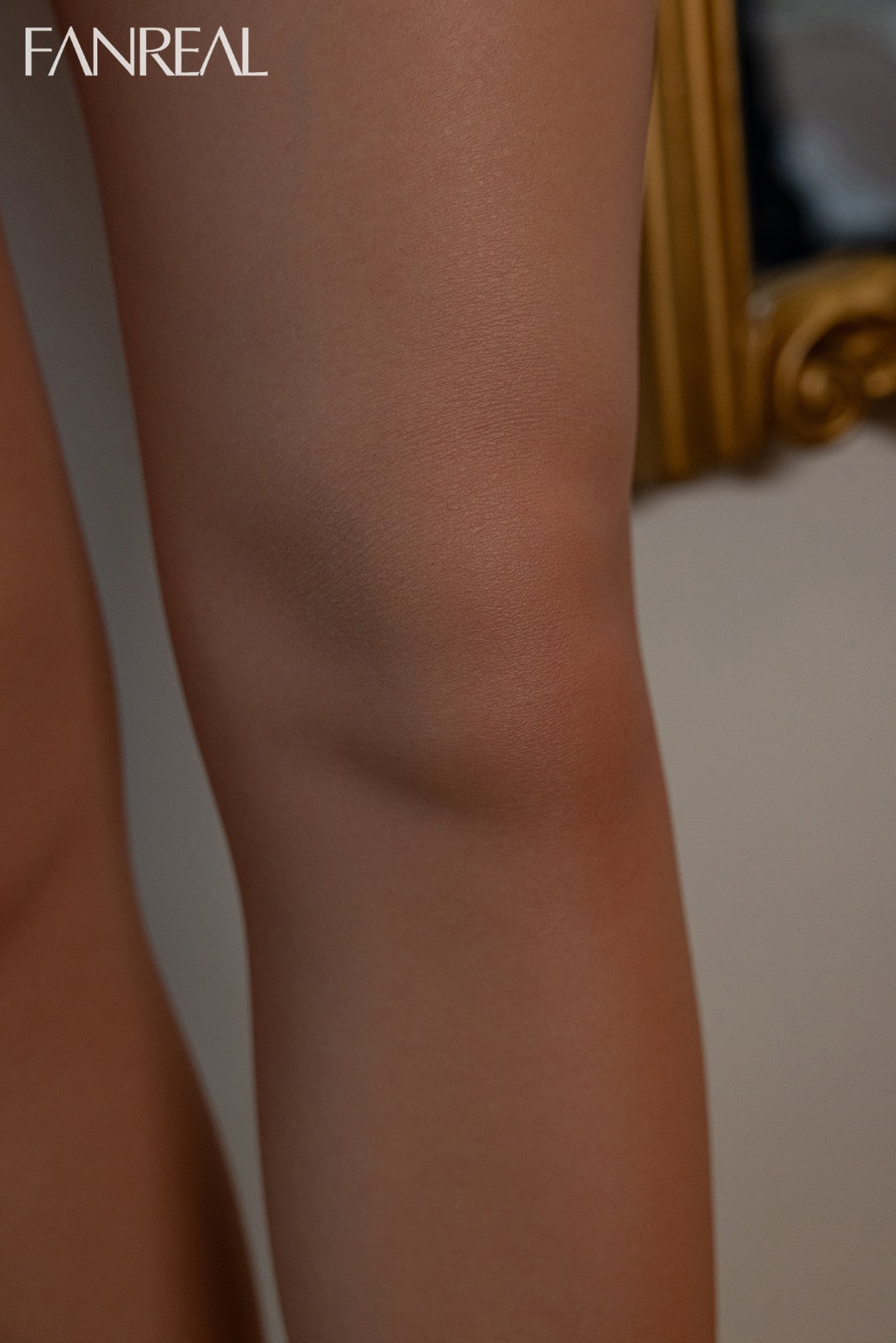 Ling Sex doll (FanReal Doll 155cm F-cup RST silicone)