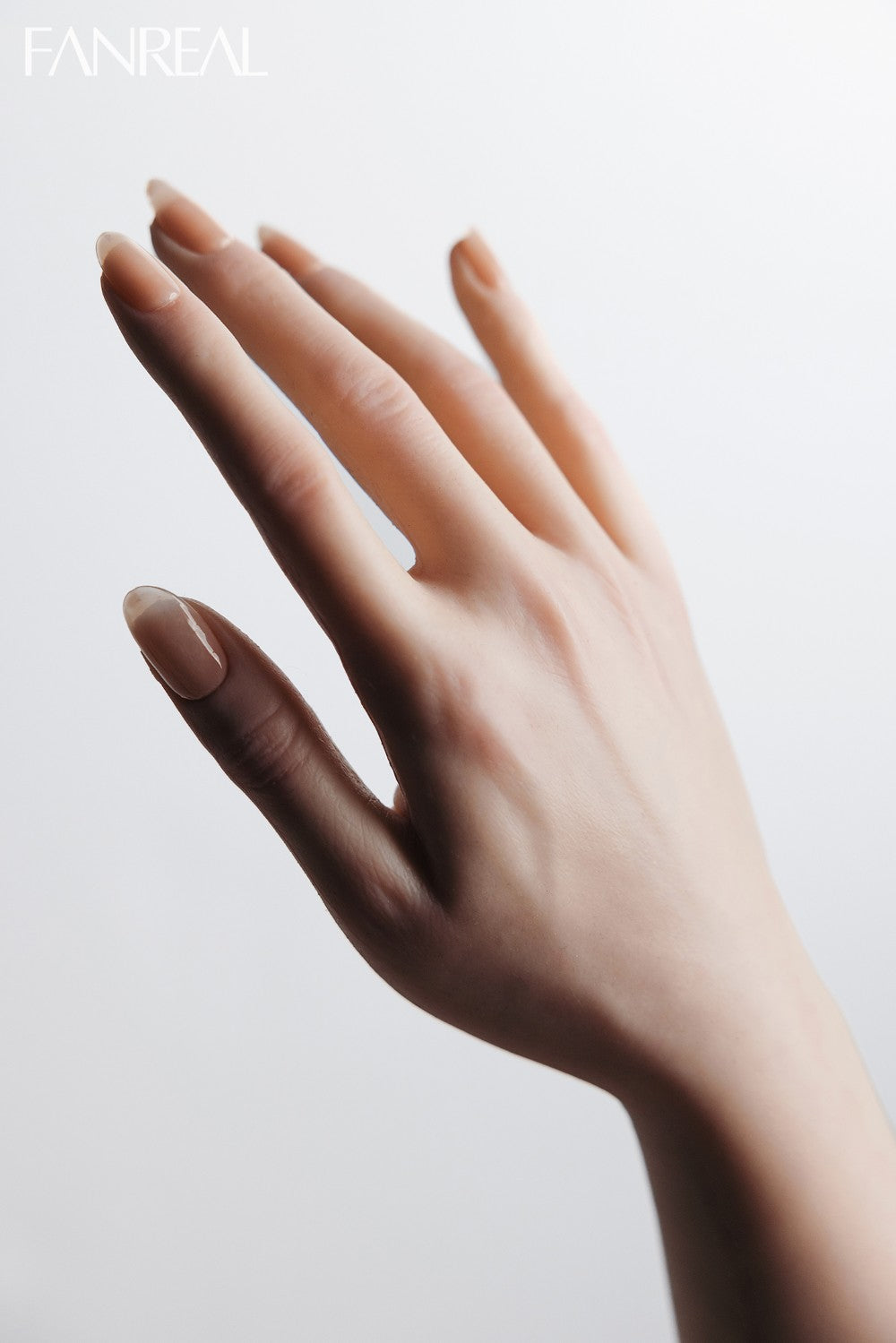 Yao sexdukke (FanReal Doll 159 cm F-cup silikon)