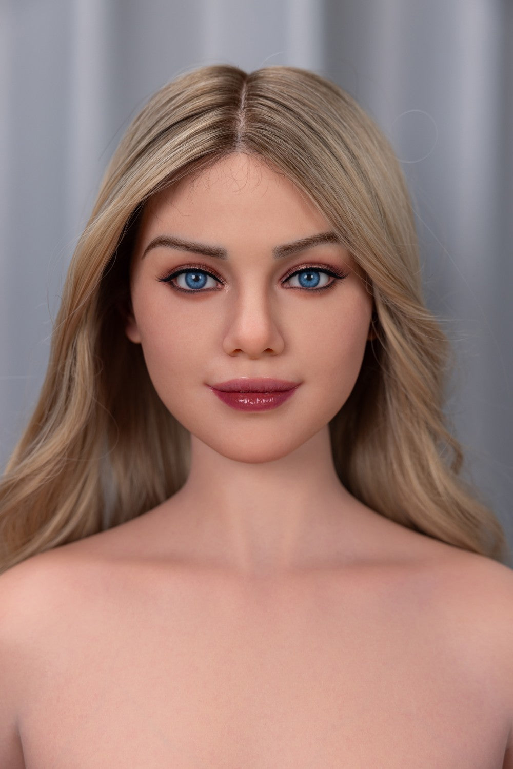 Mary sexdukke (FanReal Doll 170cm g-cup Silikon) EXPRESS