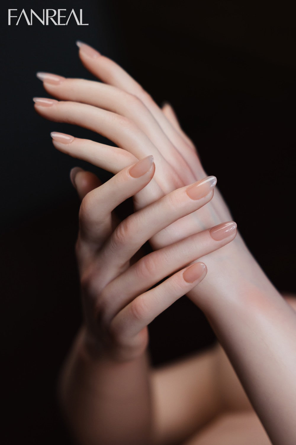 Vivi sexdukke (FanReal Doll 170 cm D-cup silikon)