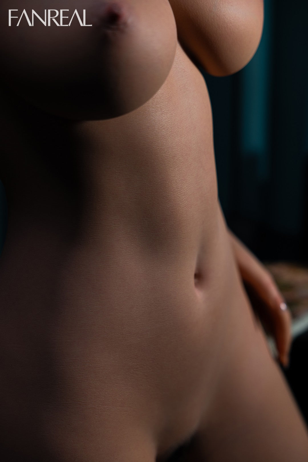 Maria Sex doll (FanReal Doll 170cm G-cup RST silicone)