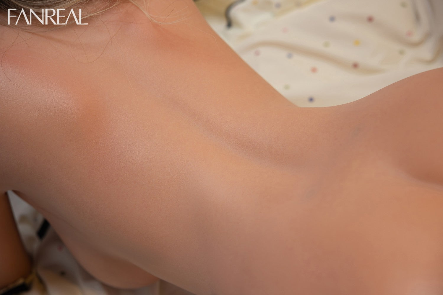 Mary sexdukke (FanReal Doll 170cm d-cup Silikon)