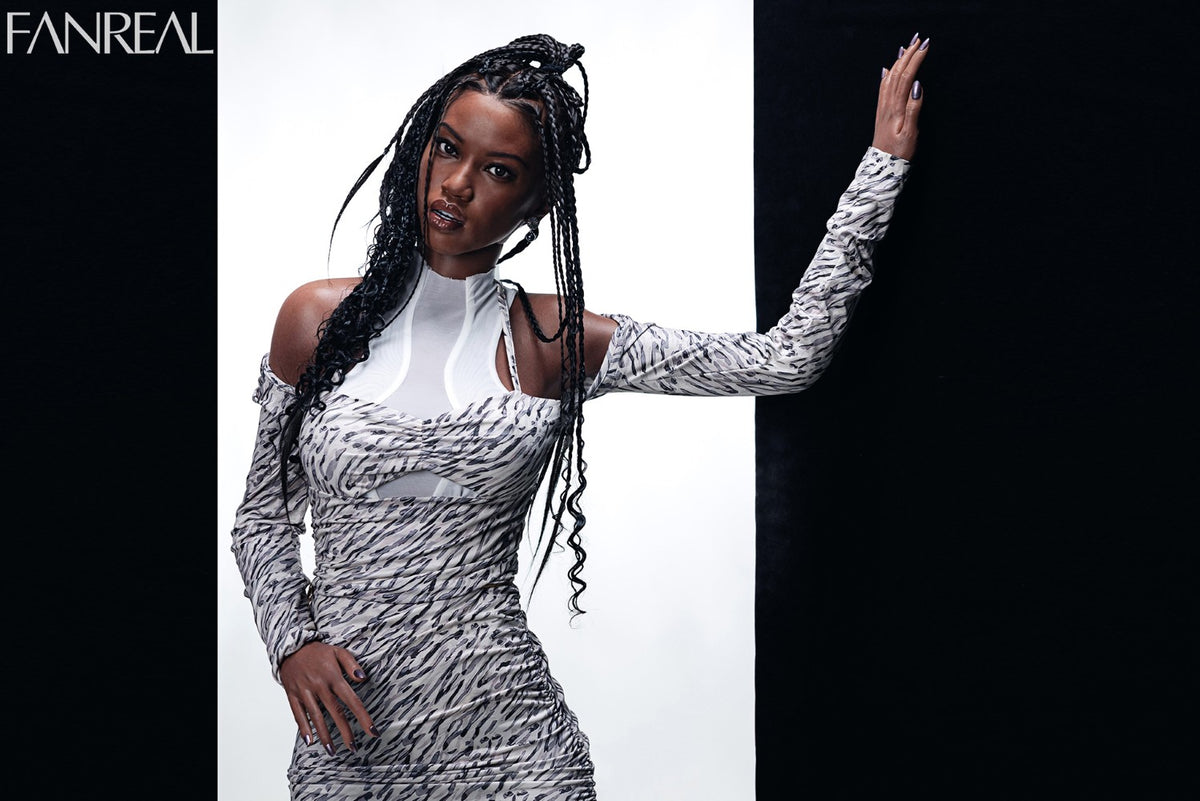 Ellie sexdukke (FanReal Doll 173 cm D-cup silikon)