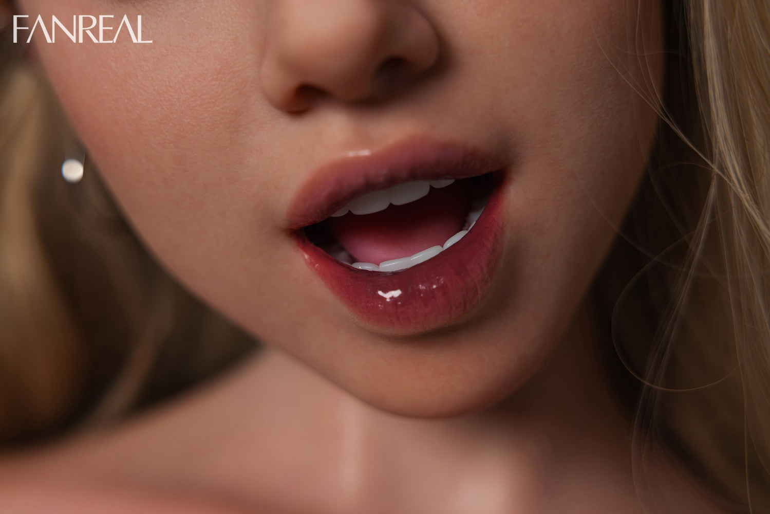 Mary Sex doll (FanReal Doll 168cm f-cup silicone)