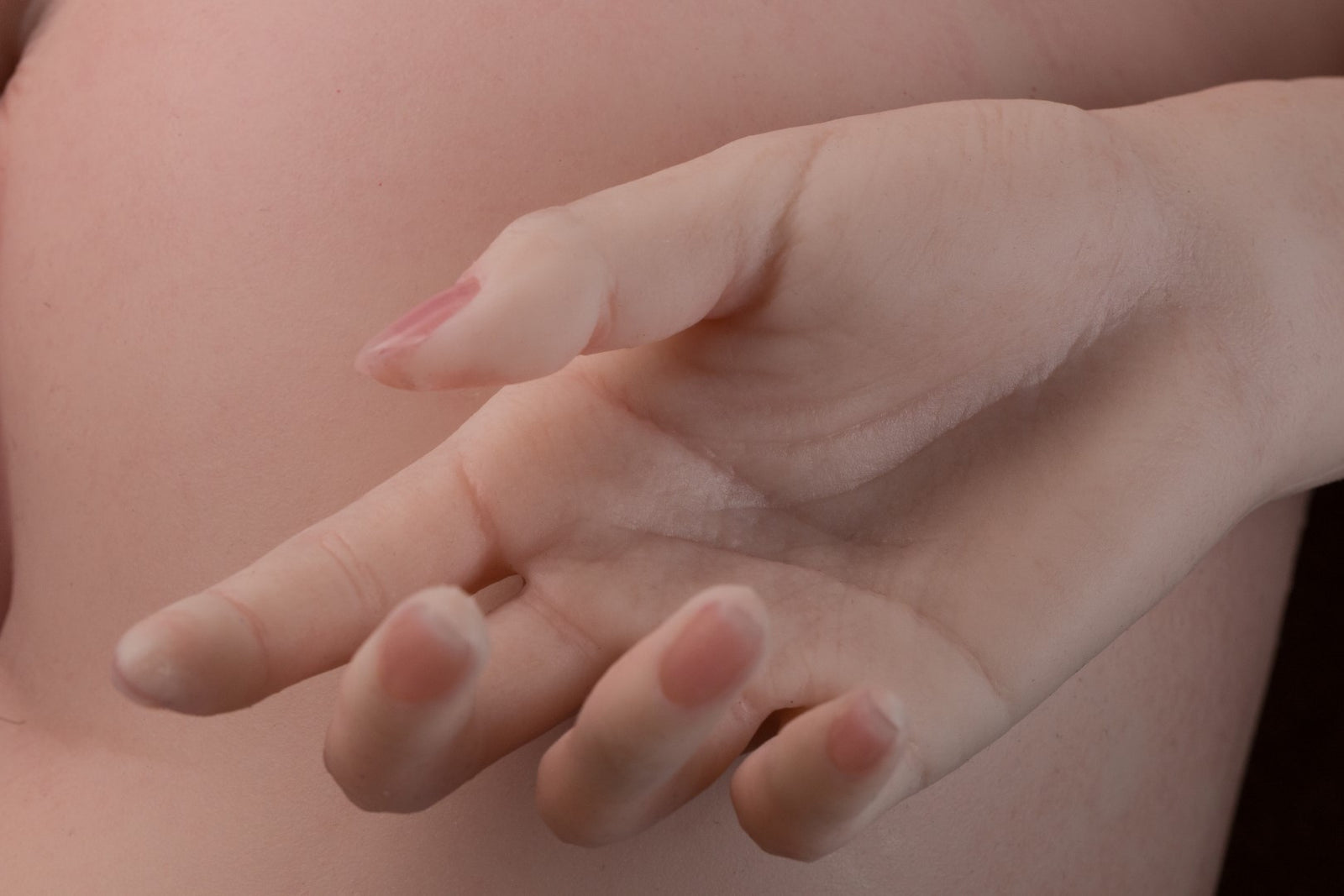 sexdukke Yui Model 6 (Gynoid Doll 160 cm F-cup silikon)