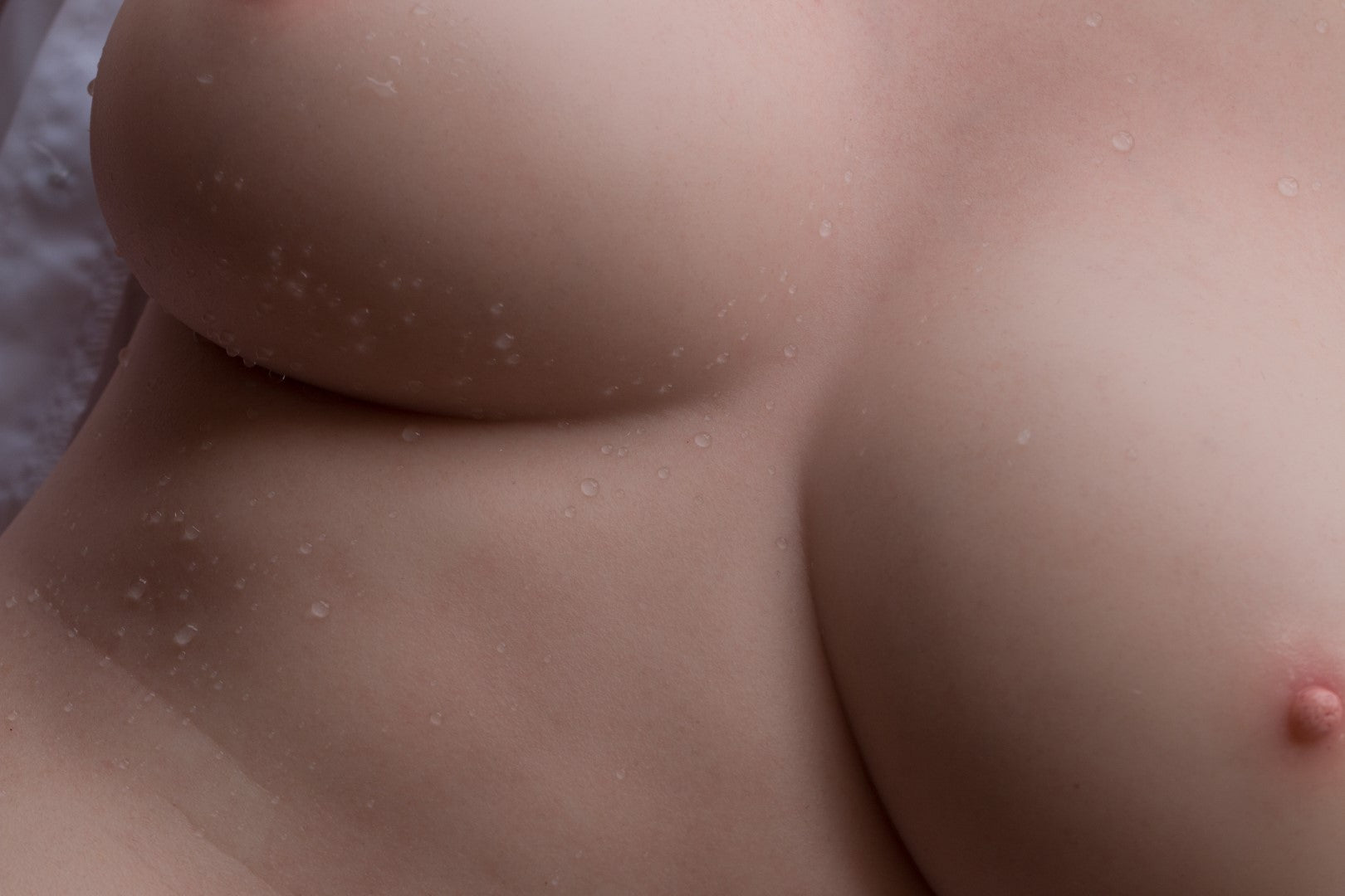 sexdukke Yui Model 6 (Gynoid Doll 160cm f-cup Silikon)