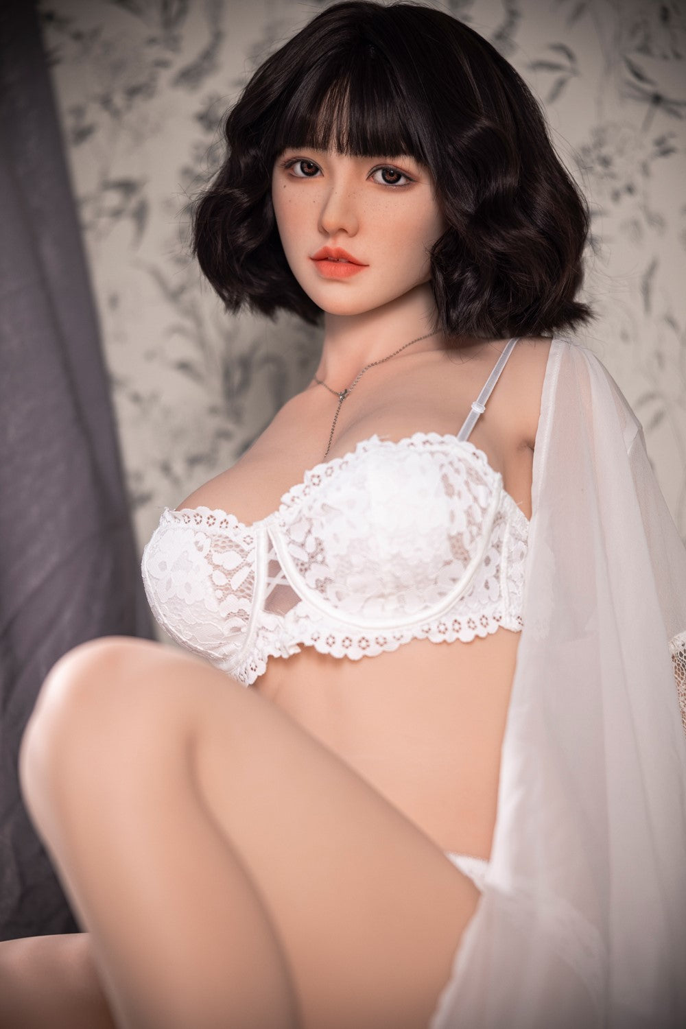 Wushi sexdukke (Starpery 171cm d-cup TPE+silikon)