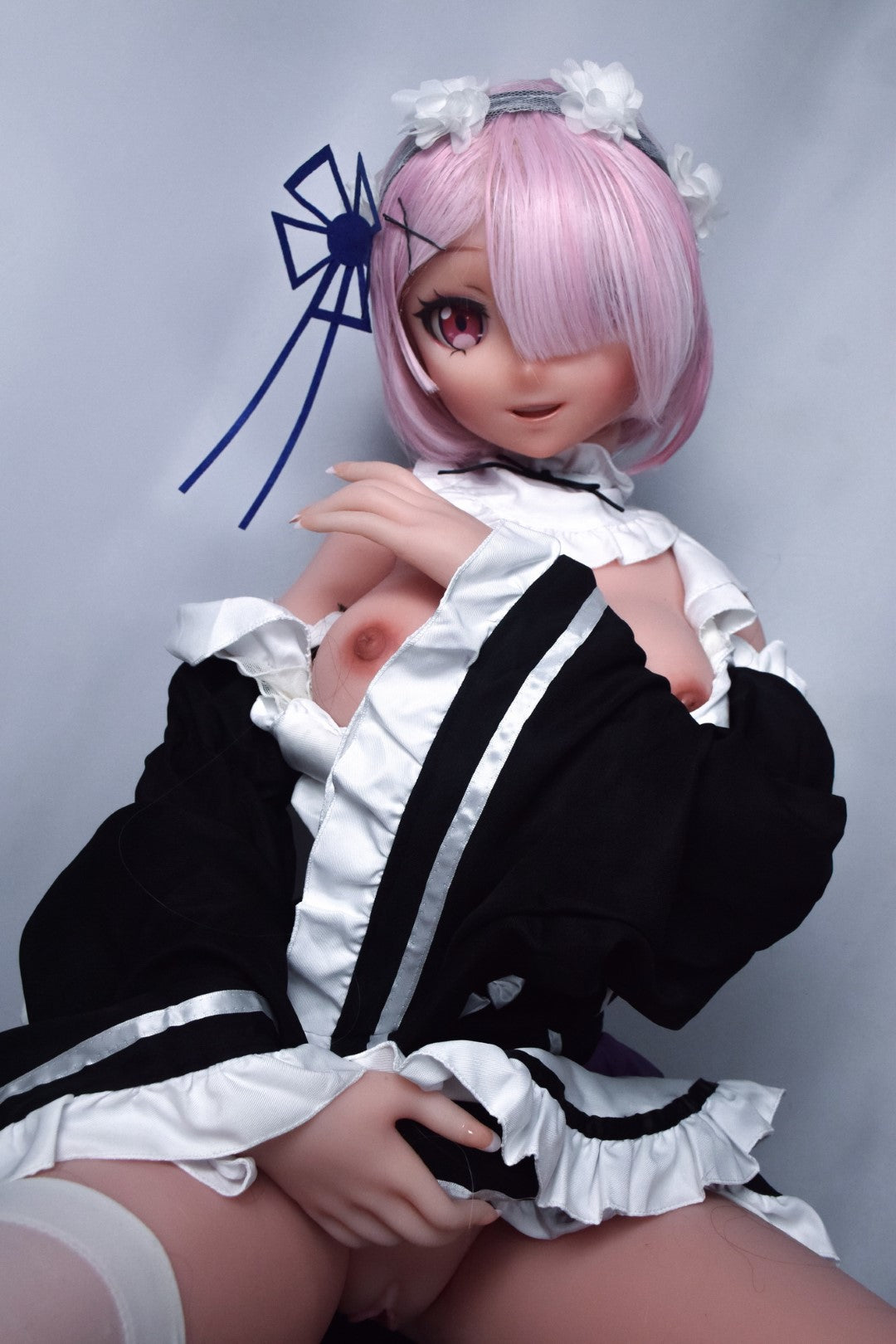 Mishima Miyo sexdukke (Elsa Babe 148cm AHR006 silikon)