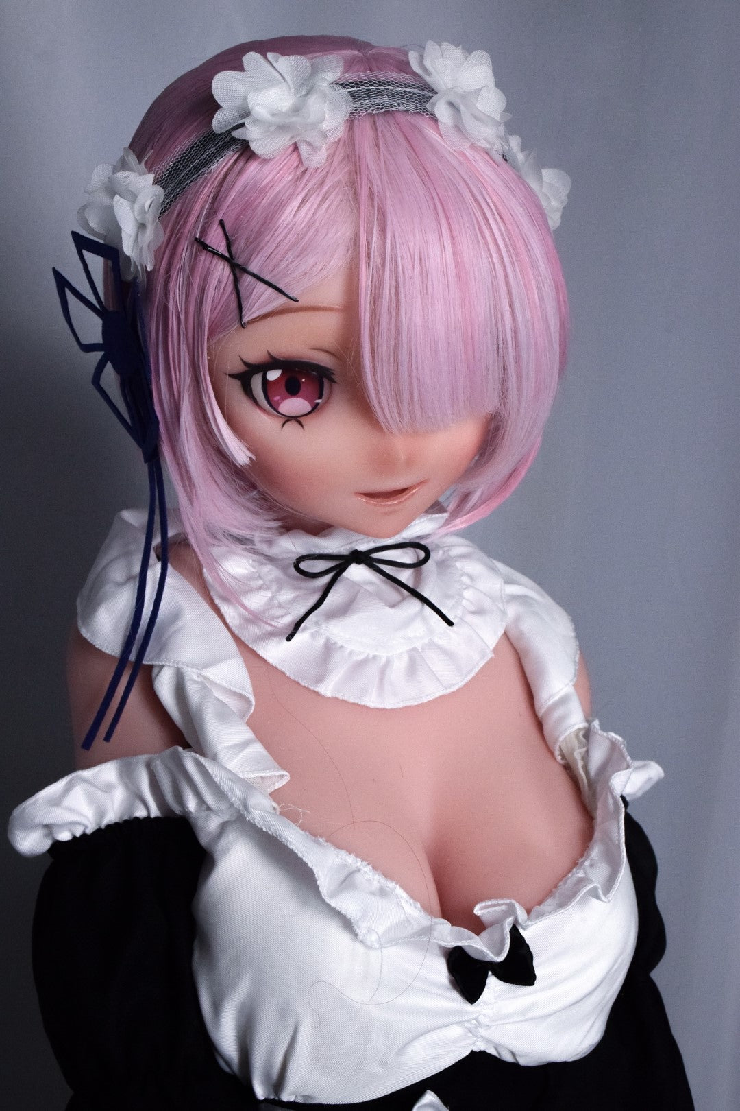 Mishima Miyo sexdukke (Elsa Babe 148cm AHR006 silikon)