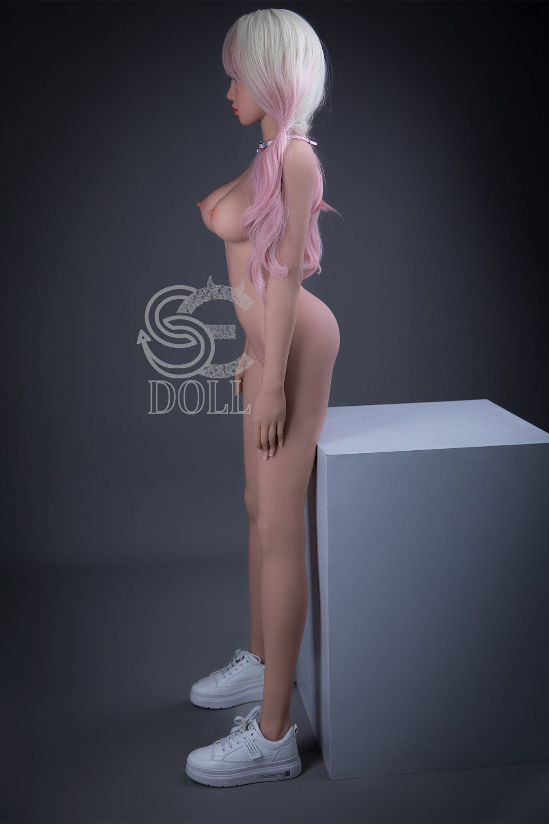 Mika.D sexdukke (SEDoll 153cm f-cup #072 TPE)