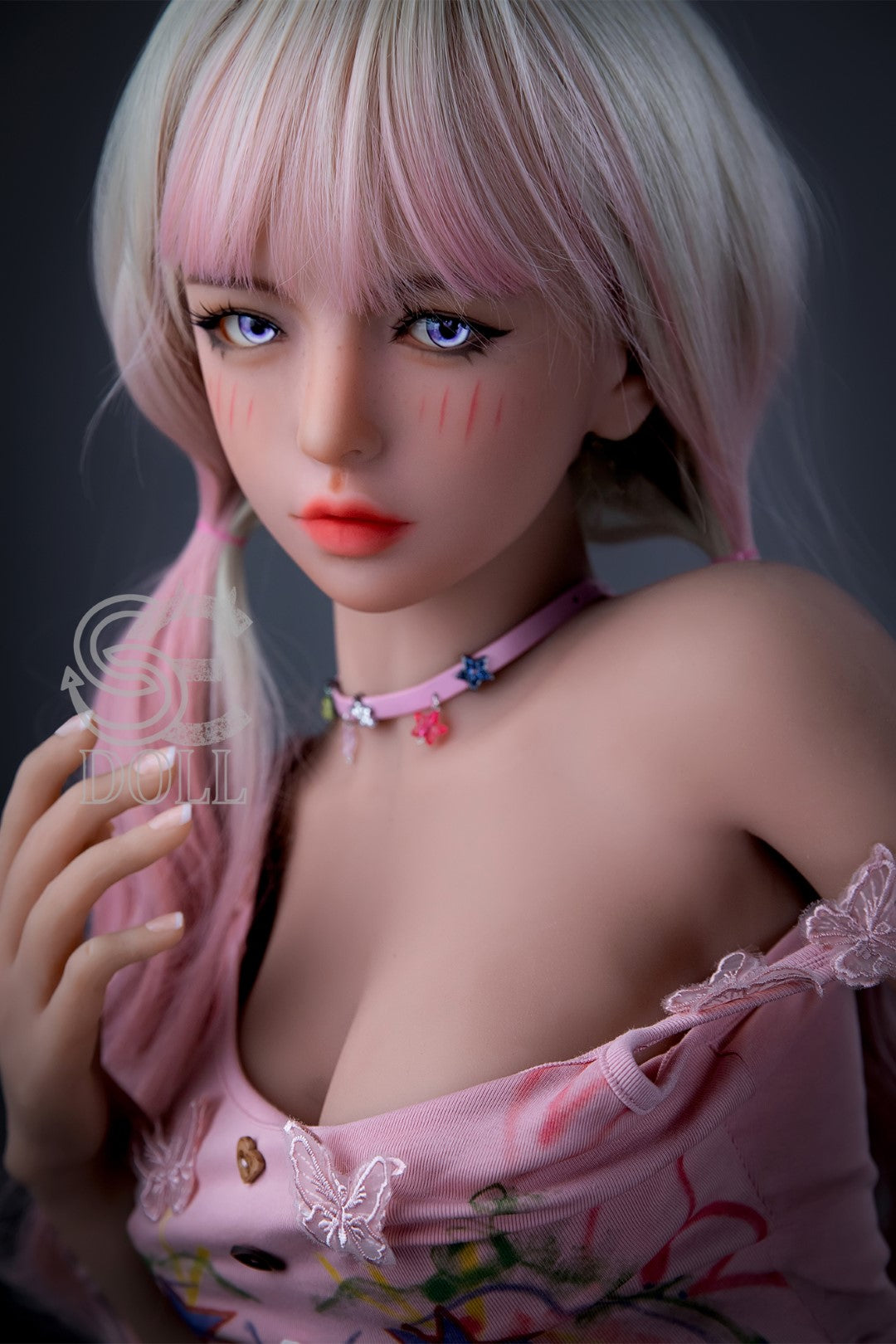 Mika.D sexdukke (SEDoll 153 cm F-cup #072 TPE)