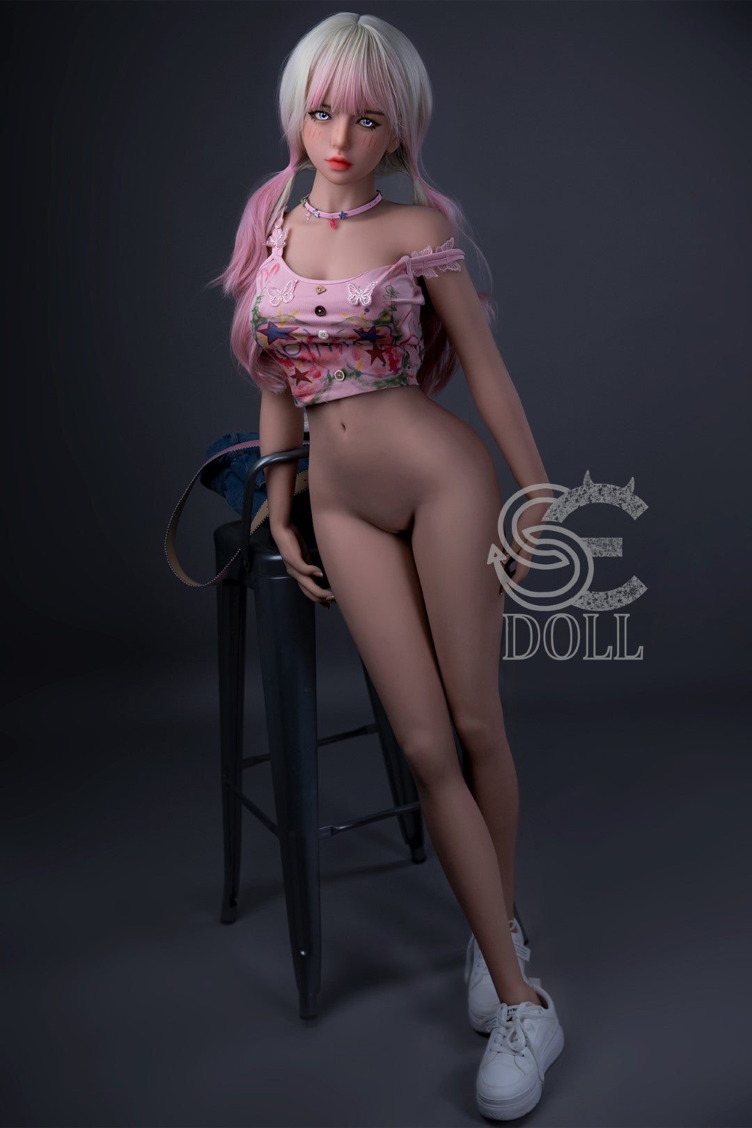 Mika.D sexdukke (SEDoll 153cm f-cup #072 TPE)