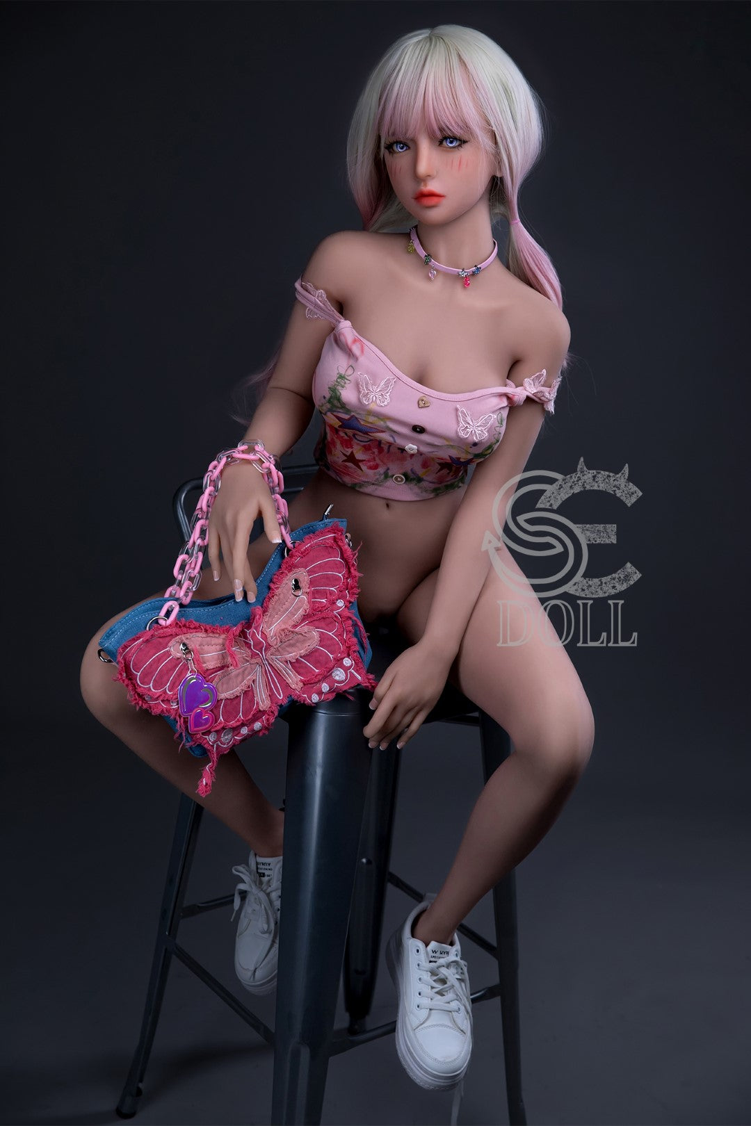Mika.D sexdukke (SEDoll 153cm f-cup #072 TPE)