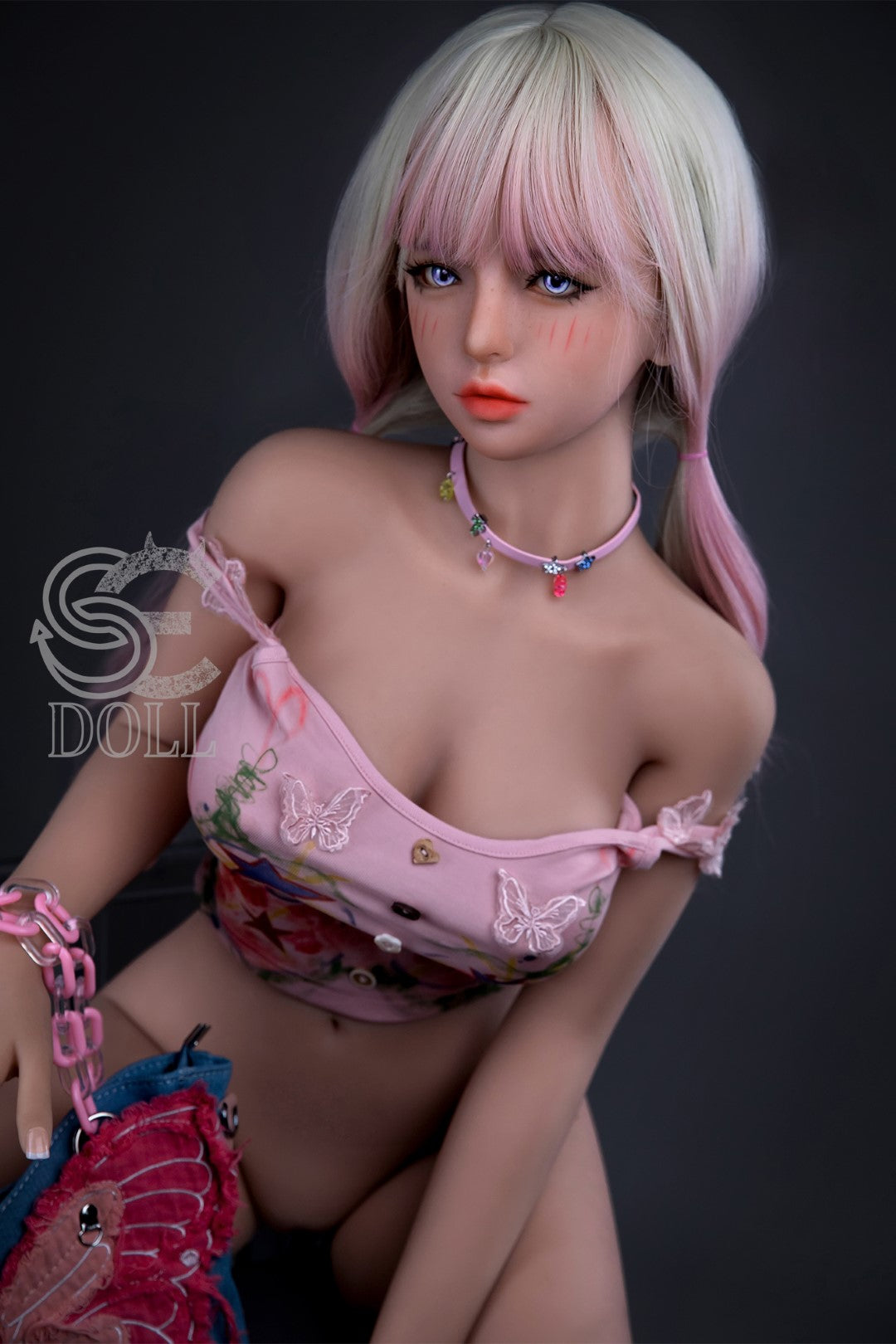 Mika.D sexdukke (SEDoll 153cm f-cup #072 TPE)