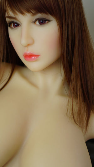 sexdukke Miyuki (Piper Doll 160cm g-cup TPE)