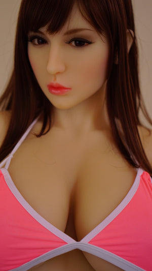 sexdukke Miyuki (Piper Doll 160cm g-cup TPE)