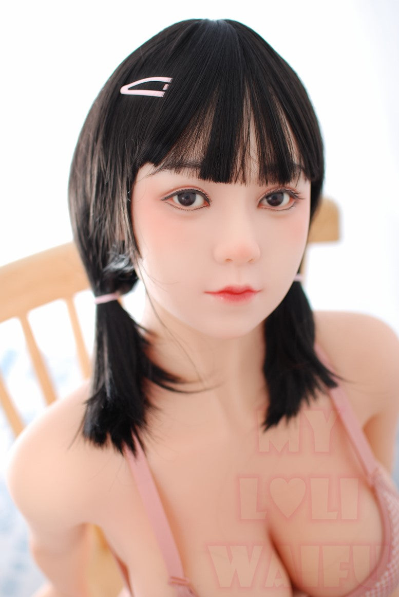 Tsuki sexdukke (My Loli Waifu 150cm d-cup #51 TPE+silikon)
