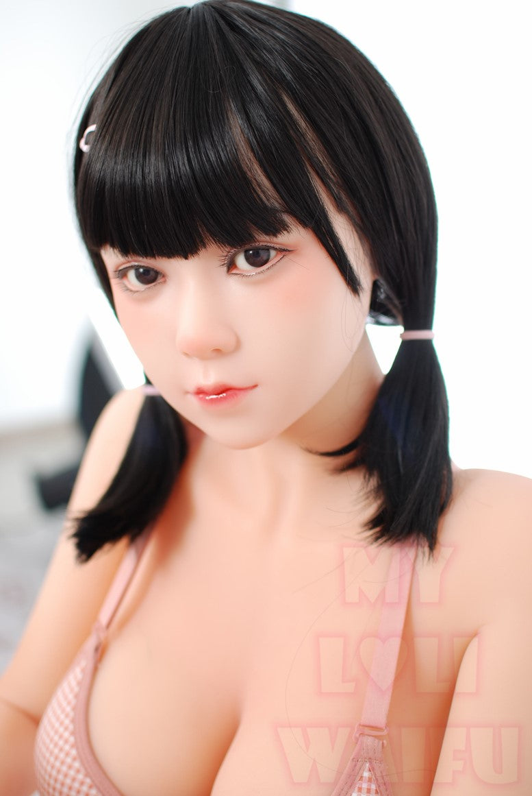 Tsuki sexdukke (My Loli Waifu 150cm d-cup #51 TPE+silikon)