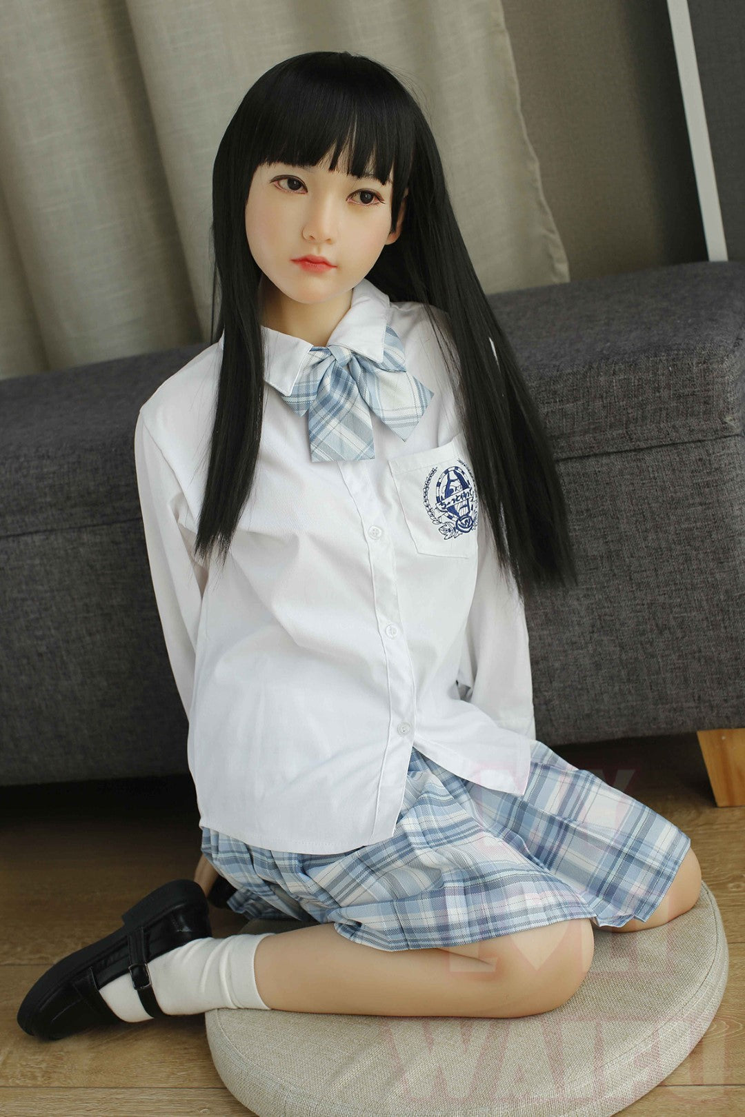 Rio sexdukke (My Loli Waifu 138cm B-cup #23 TPE+silikon)