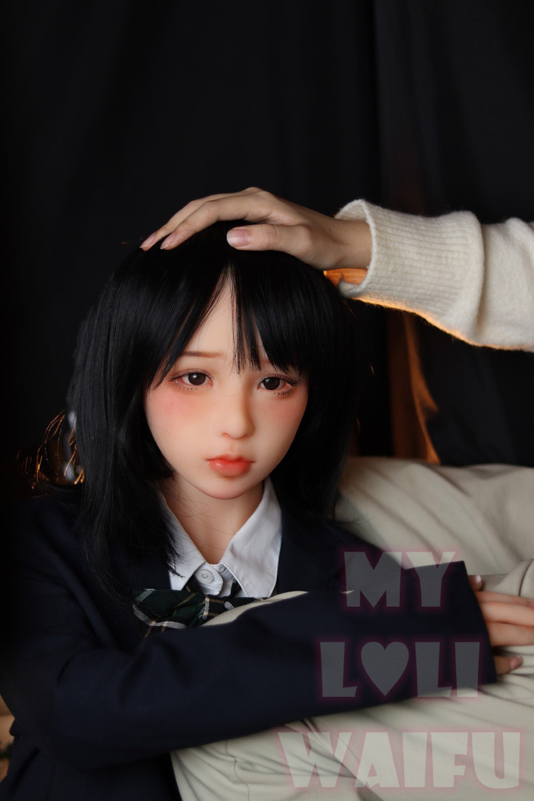 Yuna sexdukke (My Loli Waifu 150 cm D-cup #7 TPE)