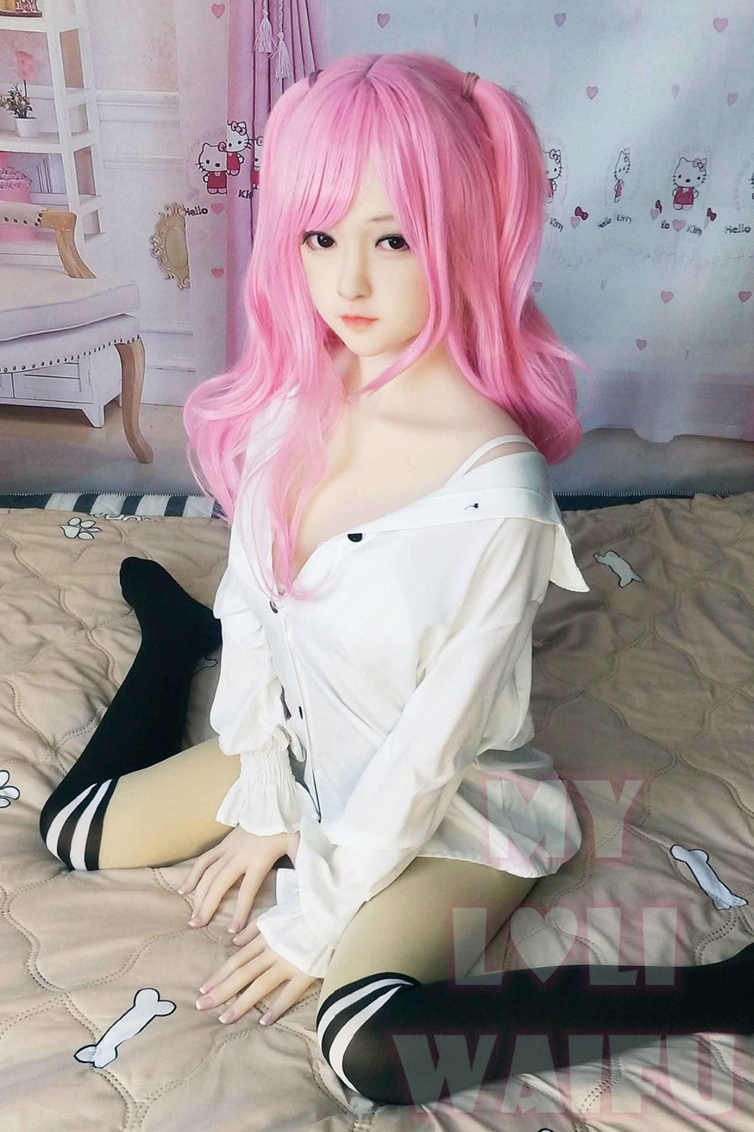 Haruki sexdukke (My Loli Waifu 150 cm C-cup #18 TPE)