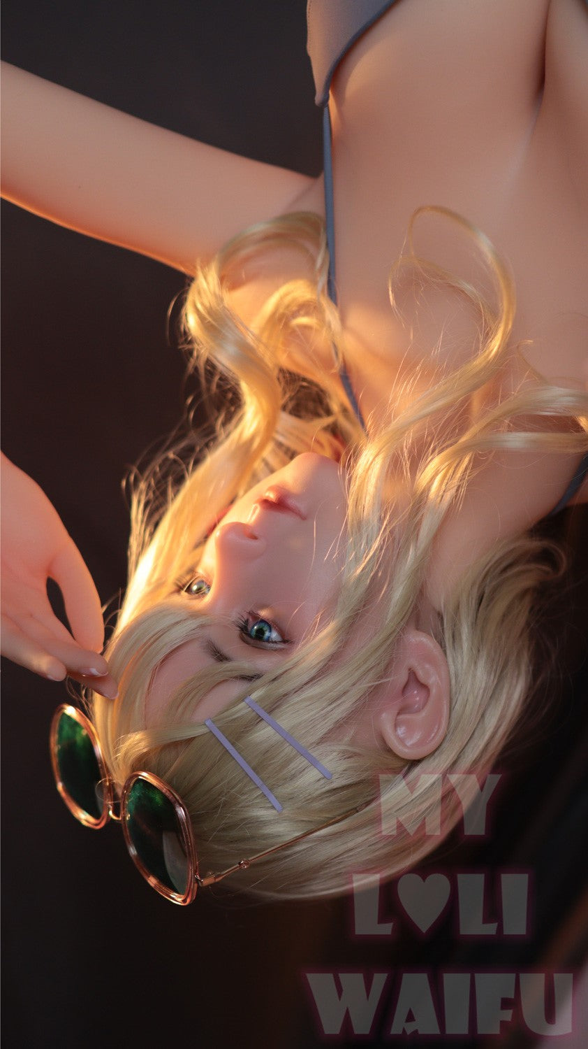 Yuki sexdukke (My Loli Waifu 150 cm D-cup #13 TPE+Silicon)