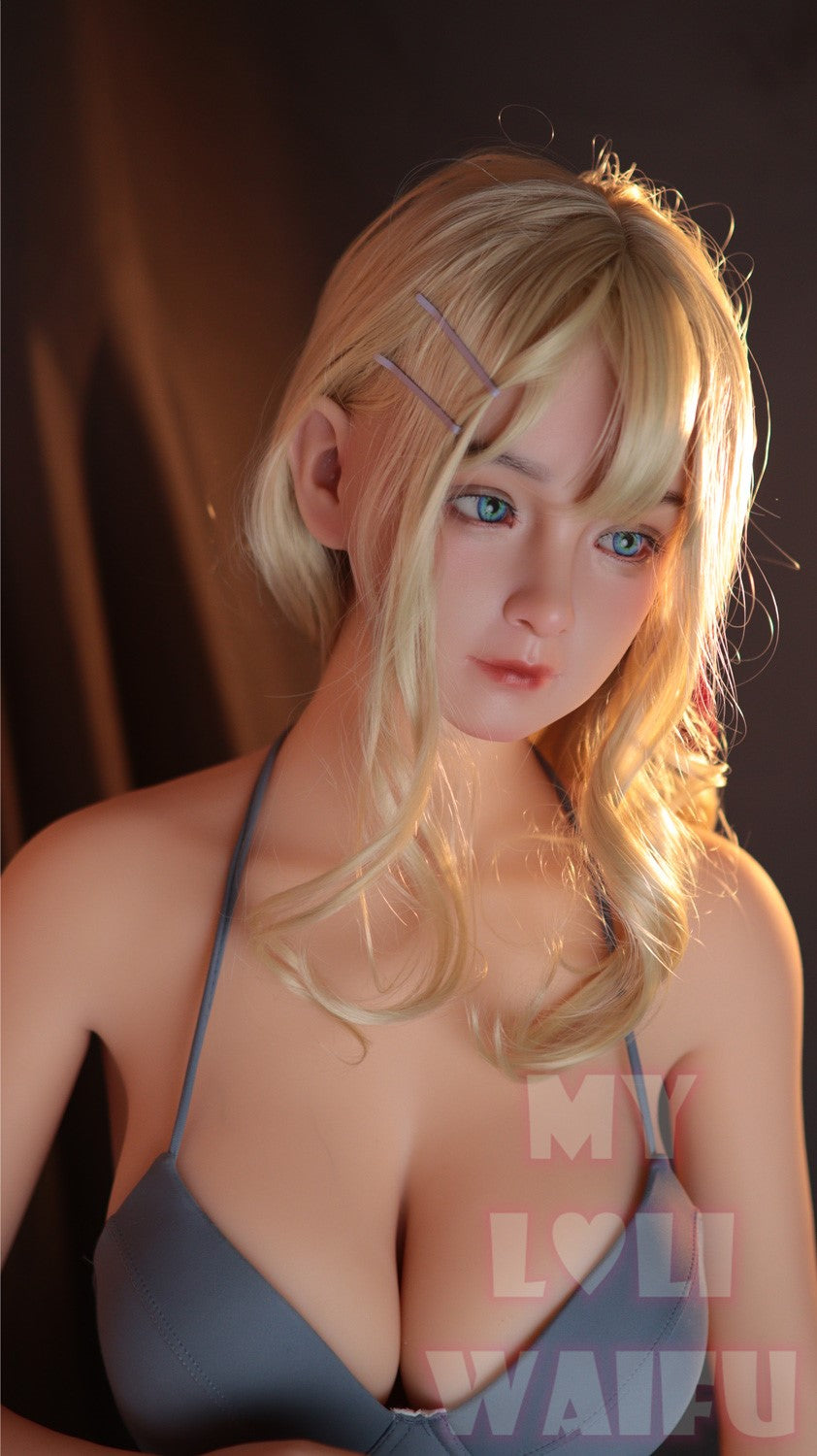 Yuki sexdukke (My Loli Waifu 150cm d-cup #13 TPE+silikon)