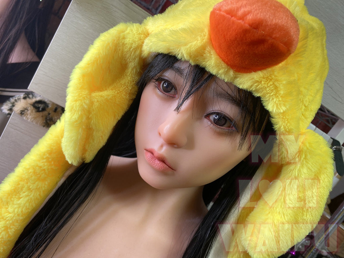 Akari sexdukke (My Loli Waifu 150 cm D-cup #11 TPE+Silicon)