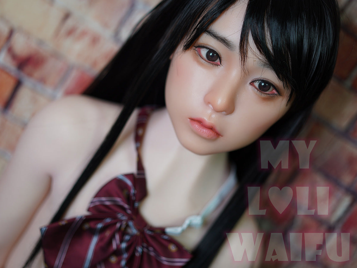 Akari sexdukke (My Loli Waifu 150cm d-cup #11 TPE+silikon)