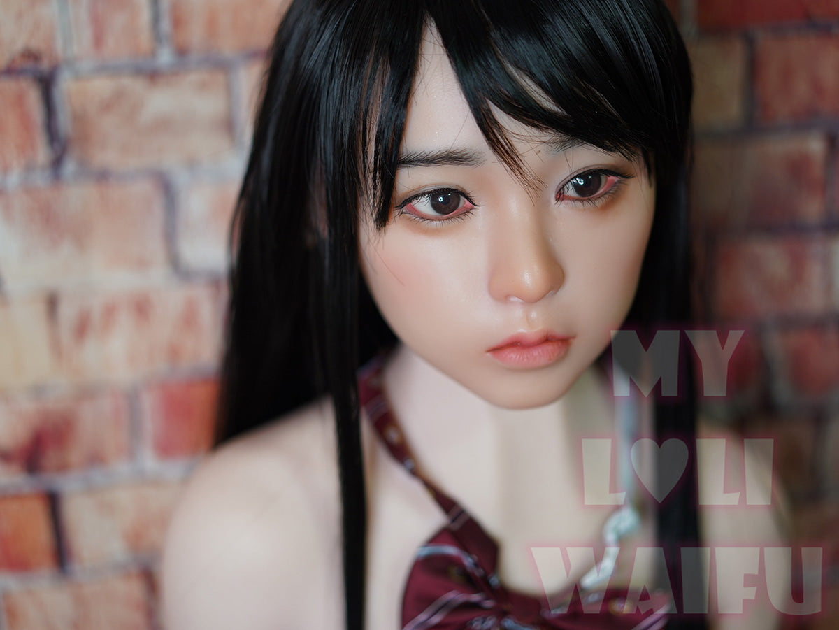 Akari sexdukke (My Loli Waifu 150cm d-cup #11 TPE+silikon)