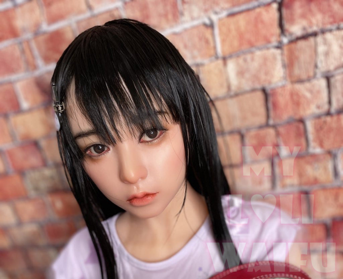 Akari sexdukke (My Loli Waifu 150cm d-cup #11 TPE+silikon)