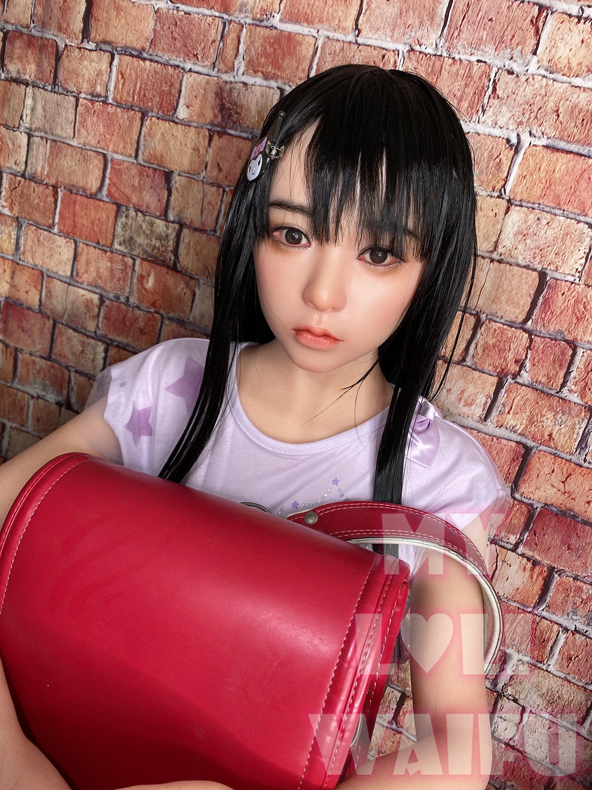 Akari sexdukke (My Loli Waifu 150cm d-cup #11 TPE+silikon)