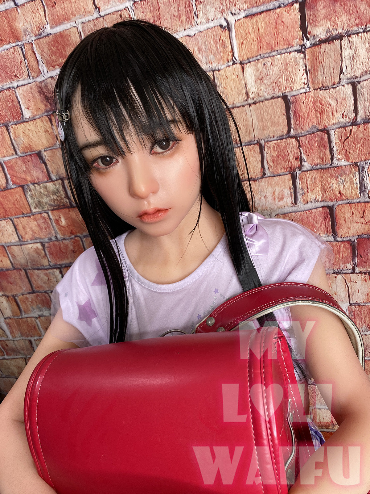 Akari sexdukke (My Loli Waifu 150cm d-cup #11 TPE+silikon)