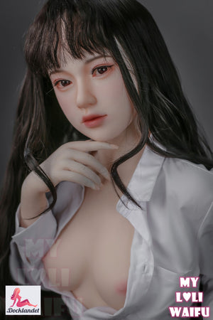Akari sexdukke (My Loli Waifu 148cm B-cup TPE+silikon)