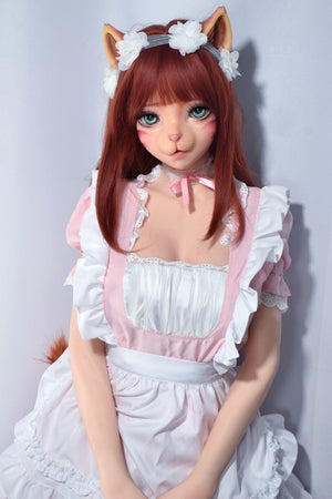 Morikawa Yuki sexdukke (Elsa Babe 150cm ZHB001 silikon)
