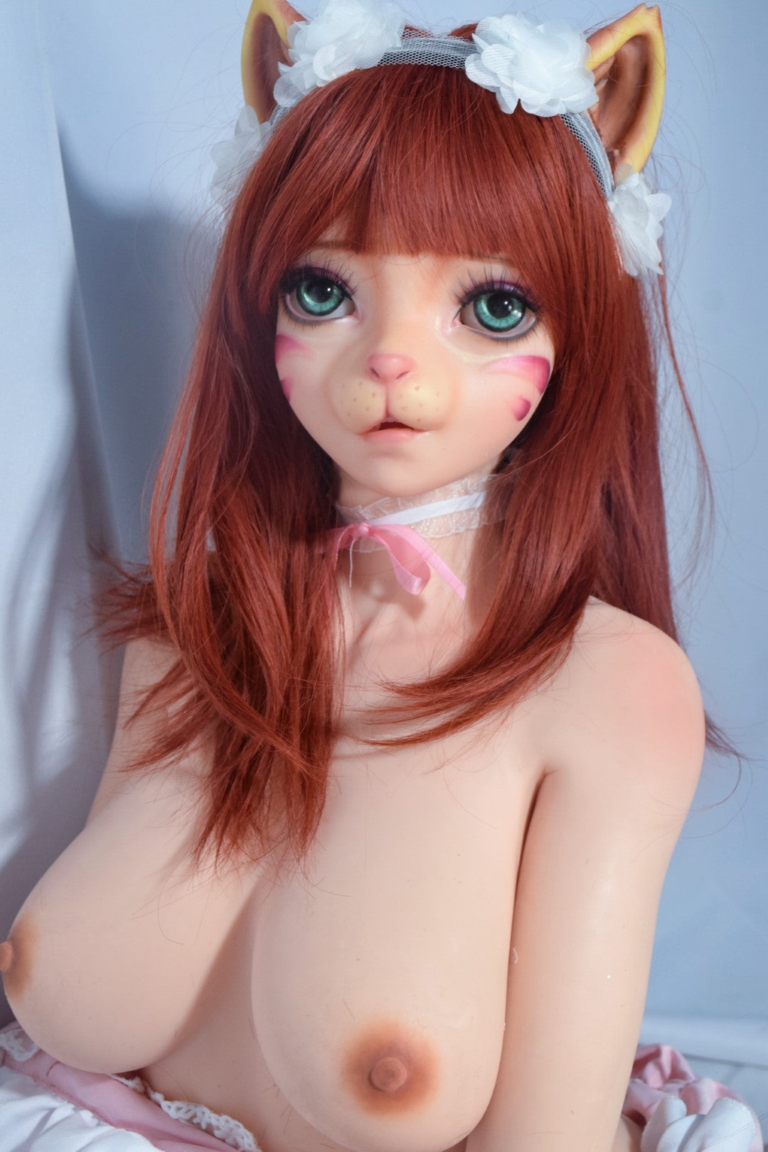 Morikawa Yuki sexdukke (Elsa Babe 150cm ZHB001 silikon)