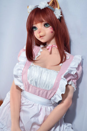Morikawa Yuki sexdukke (Elsa Babe 150cm ZHB001 silikon) EXPRESS