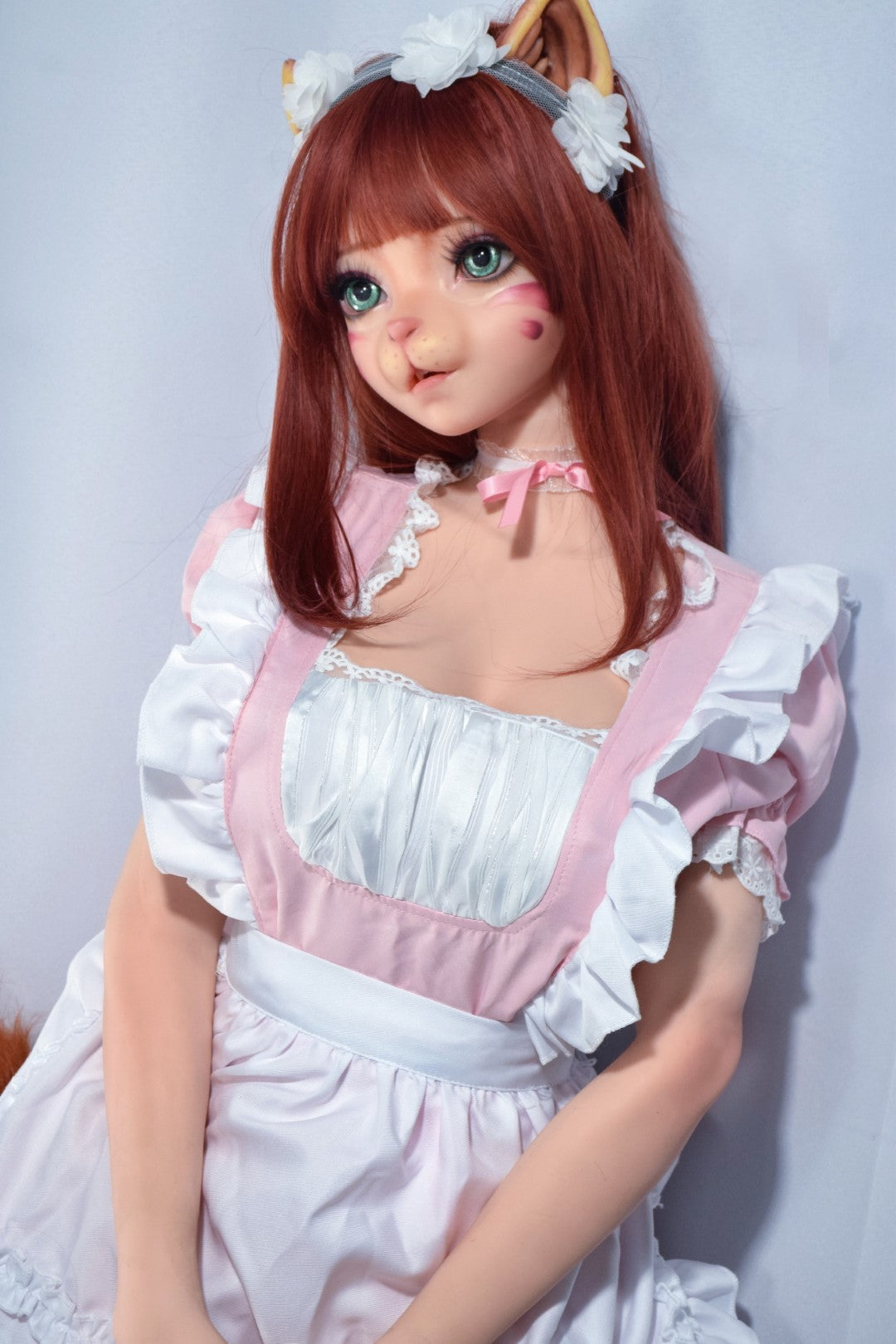 Morikawa Yuki sexdukke (Elsa Babe 150cm ZHB001 silikon)